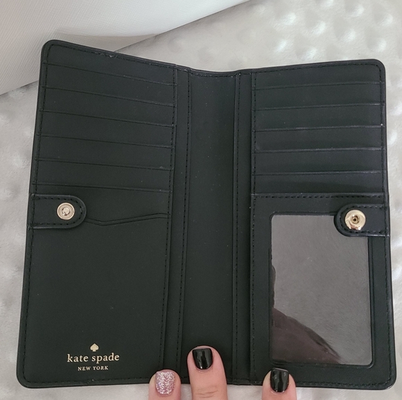 Kate Spade Carson Crossbody SET - Picture 3 of 4